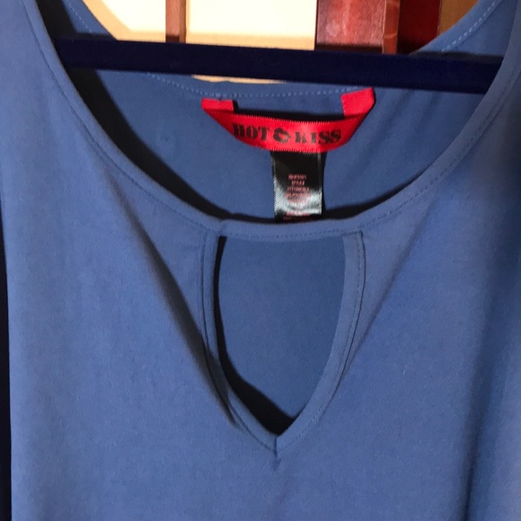 Hot Kiss Tank / final price - Picture 2 of 2